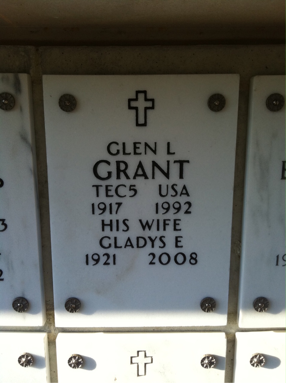 Glen Grant