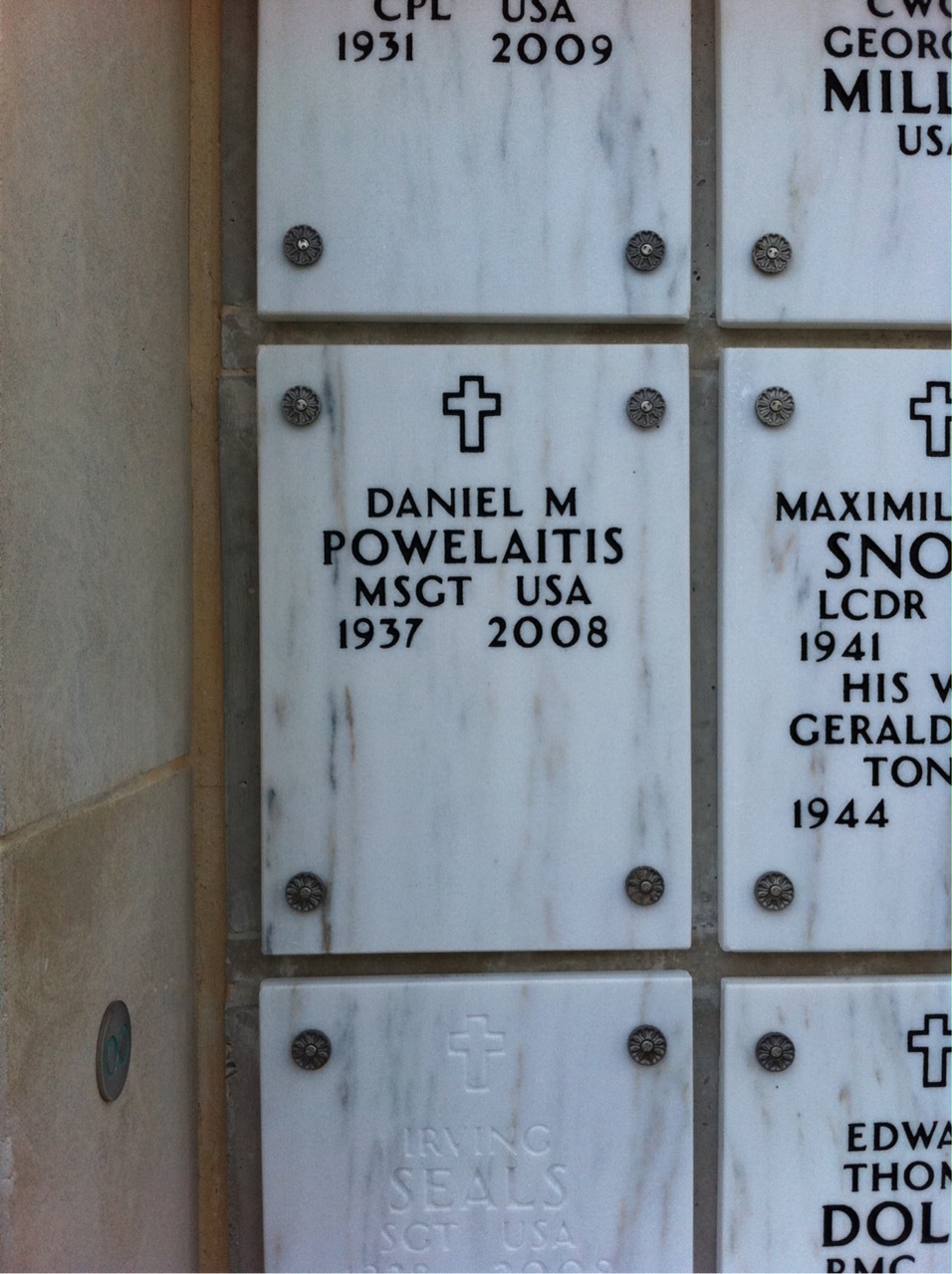 Daniel Powelaitis