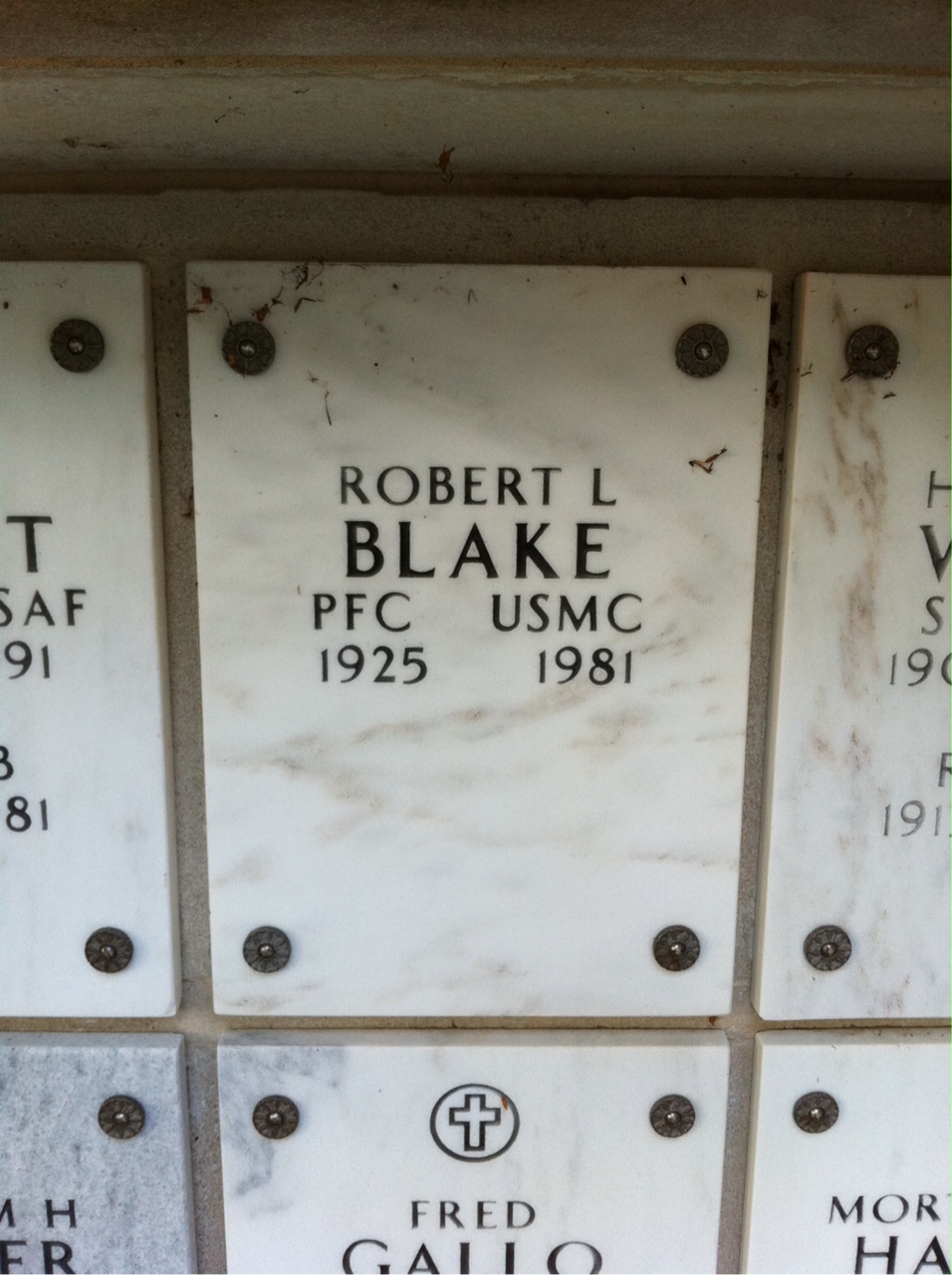 Robert Blake