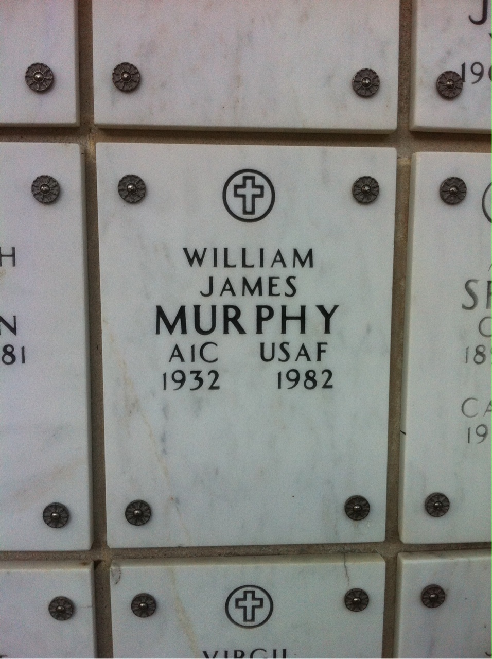 William Murphy
