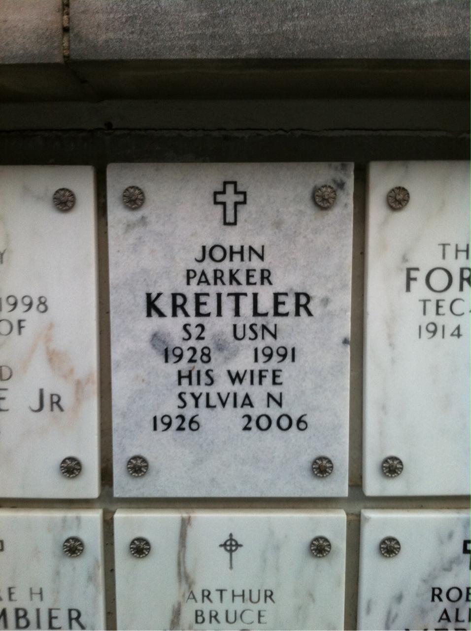 John Kreitler