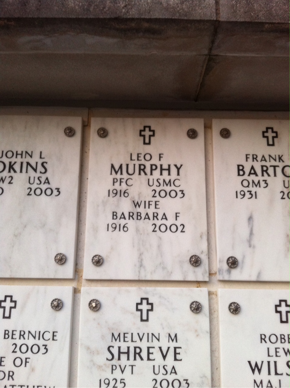 Leo Murphy