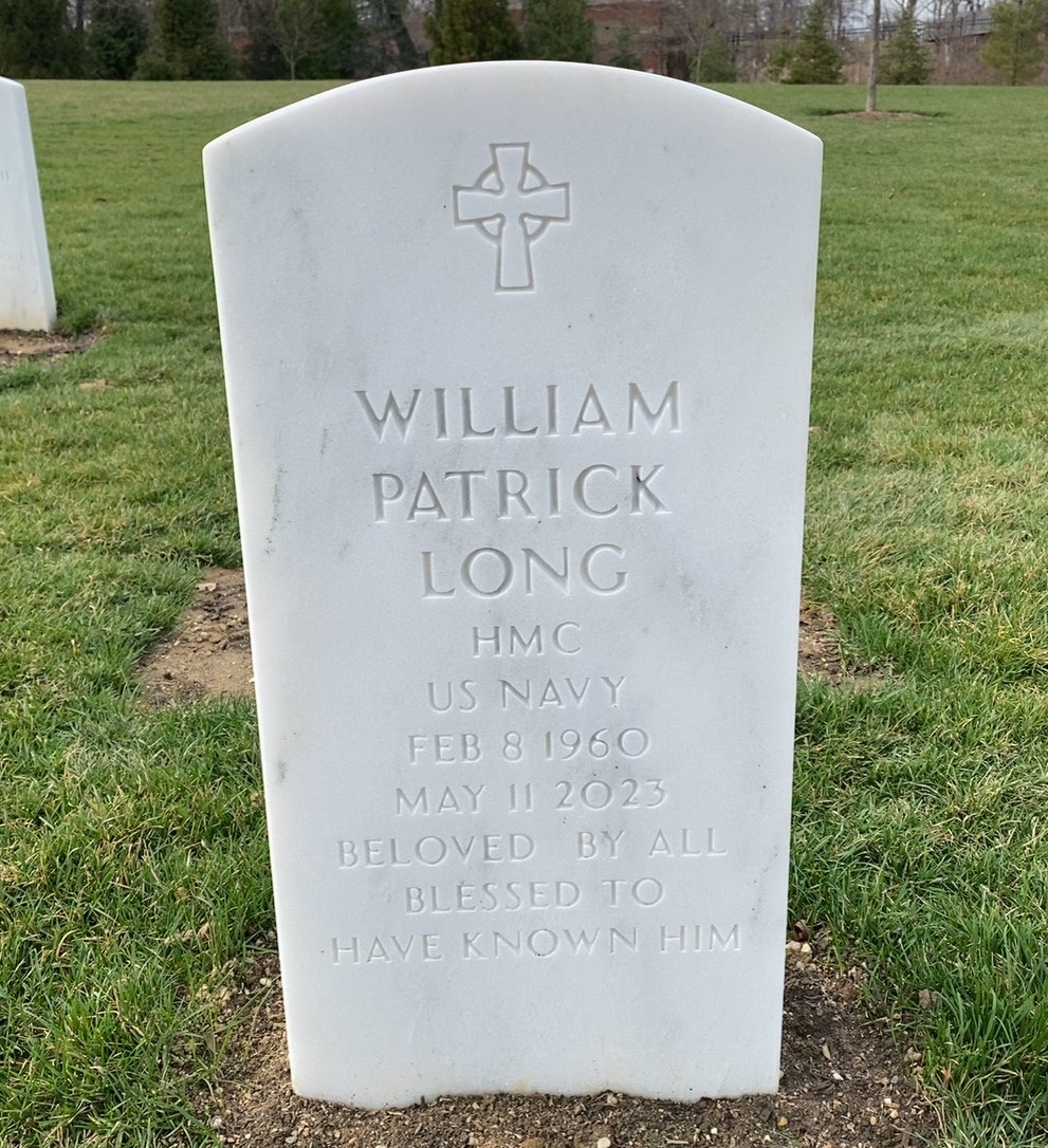 William Patrick Long
