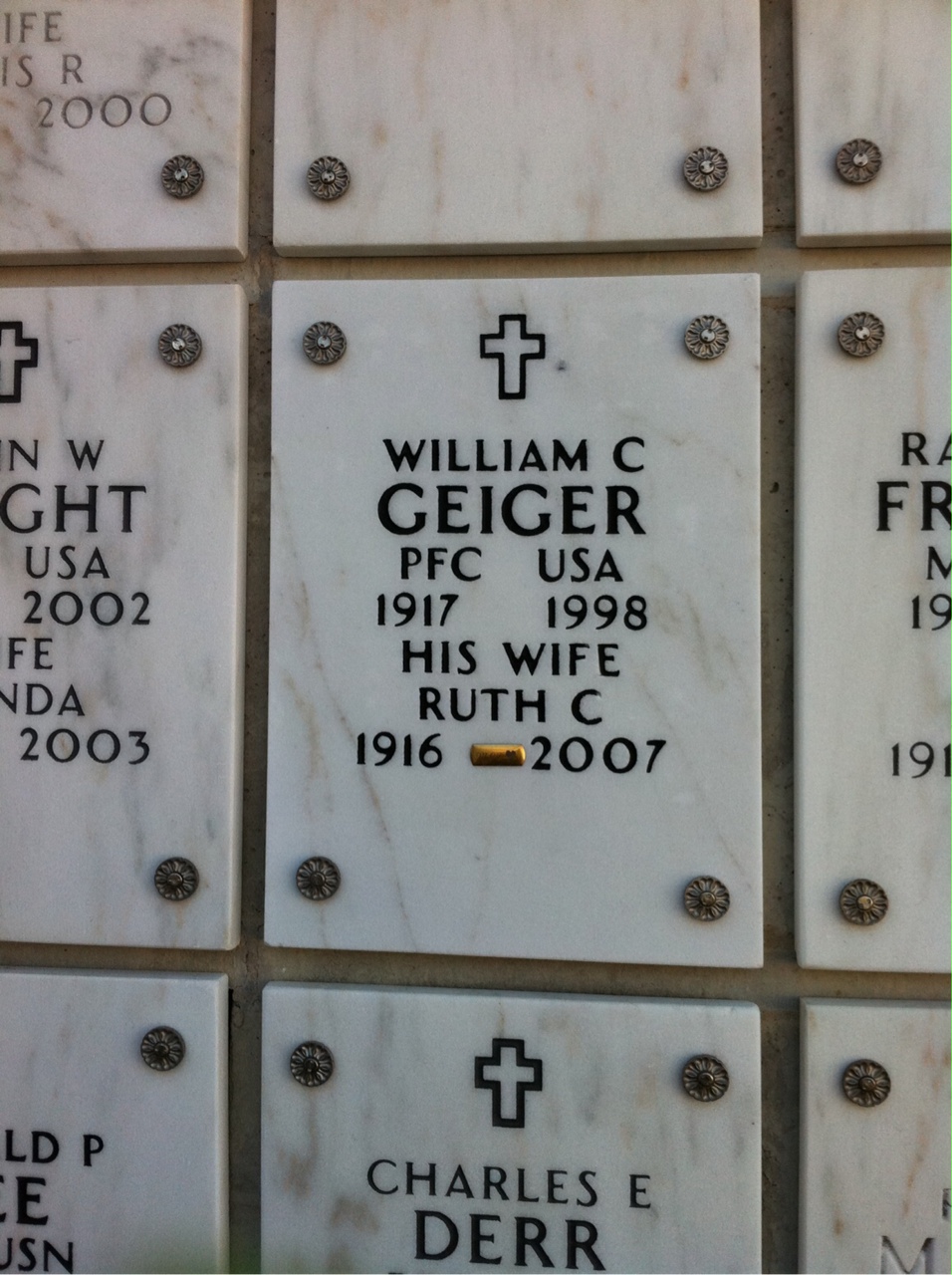 William Geiger