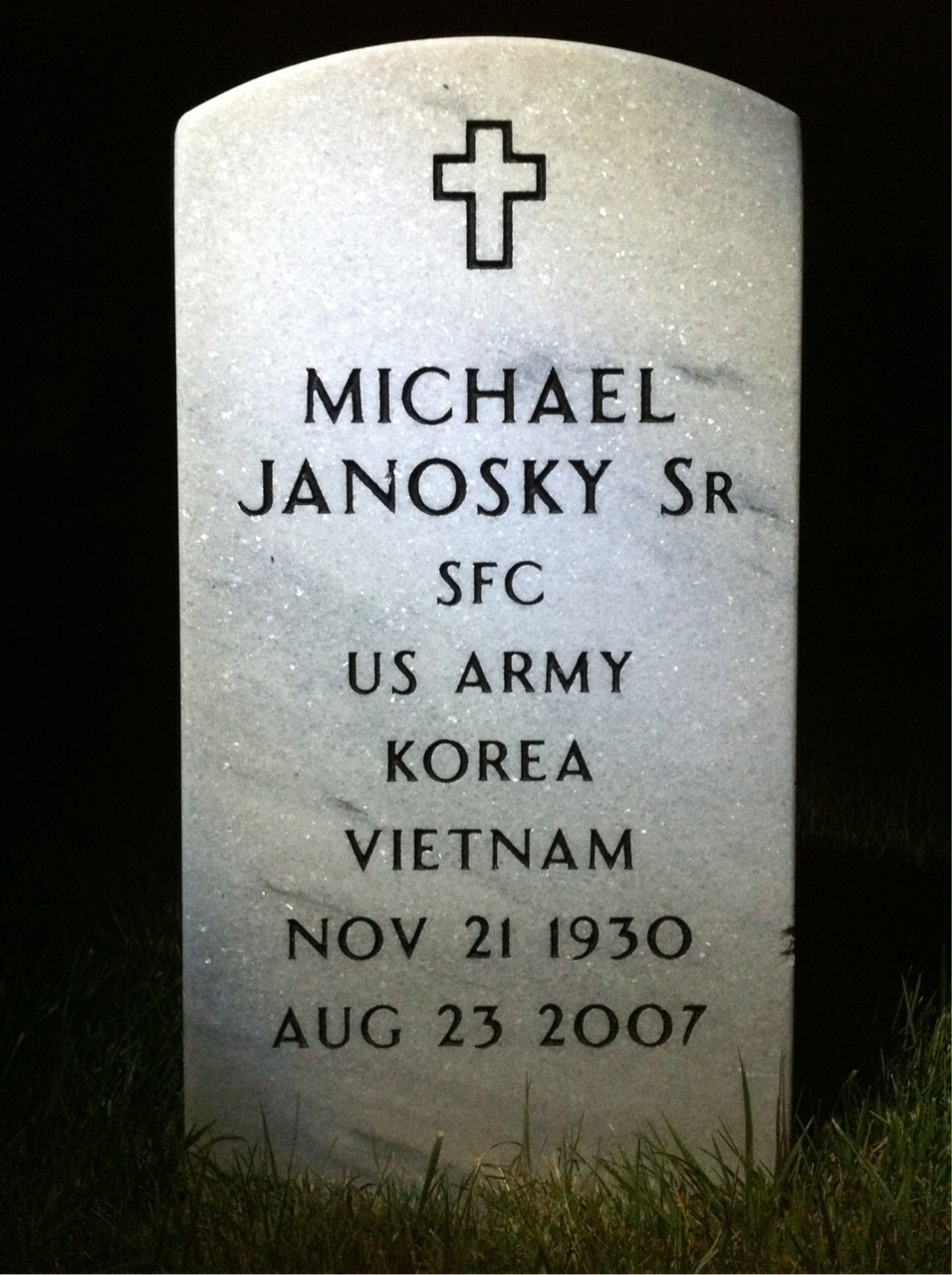 Michael Janosky