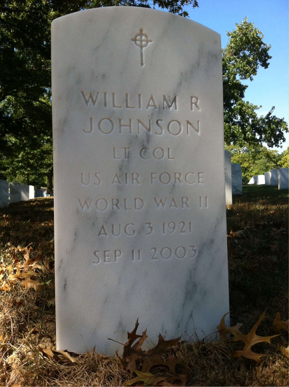 William Johnson