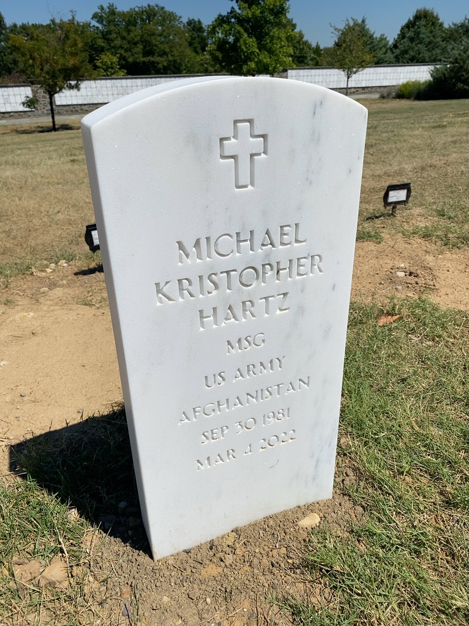 Michael Hartz