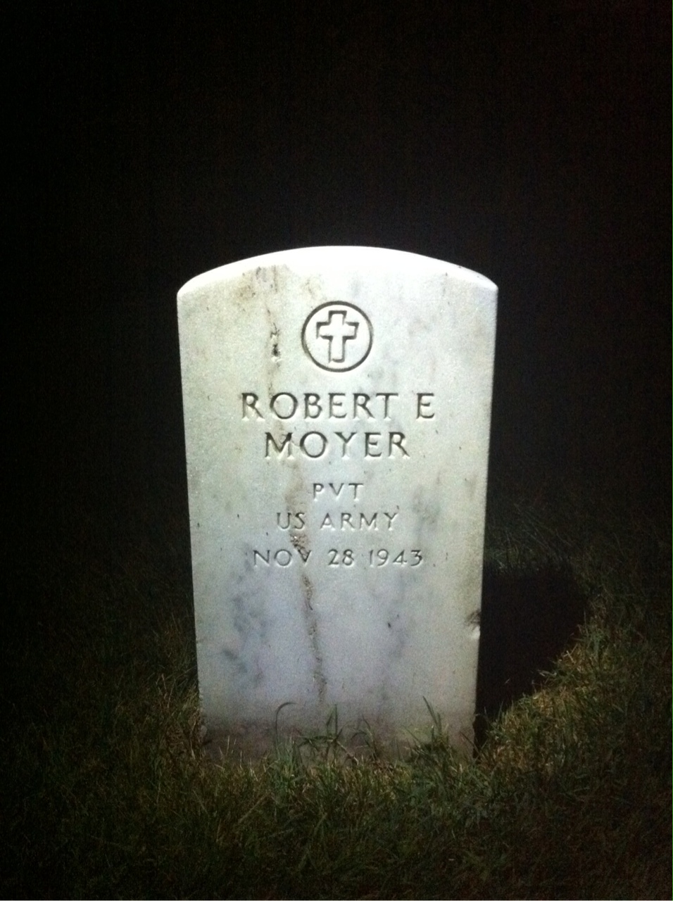 Isabel Moyer