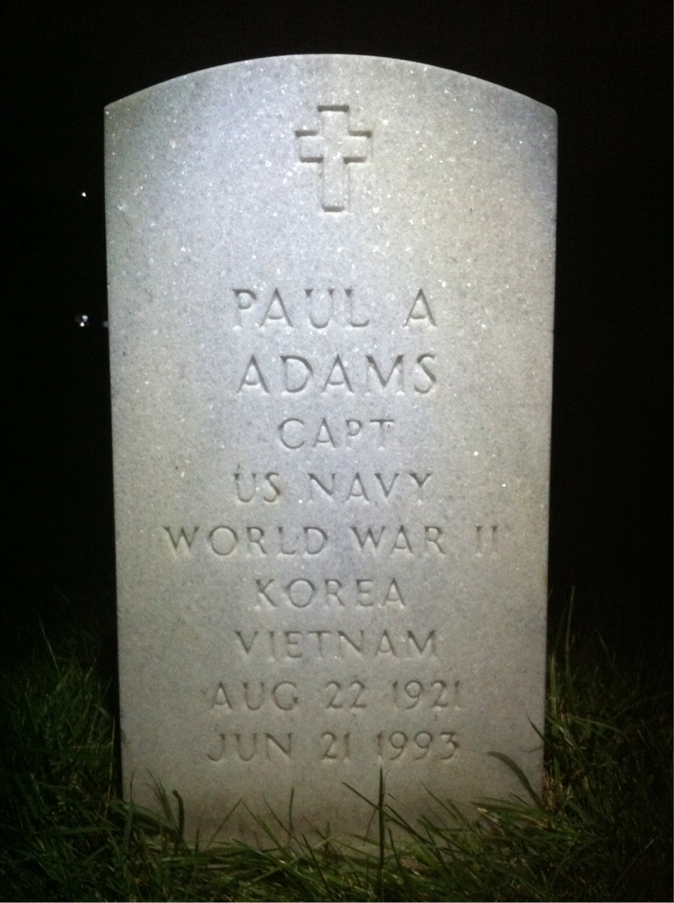 Ruth Adams