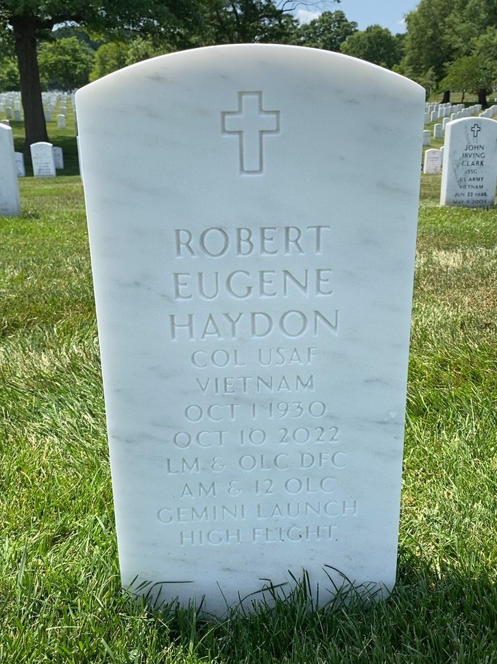 Robert Haydon