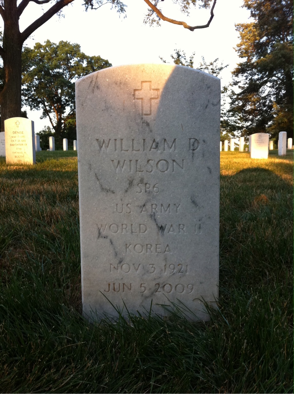 William Wilson