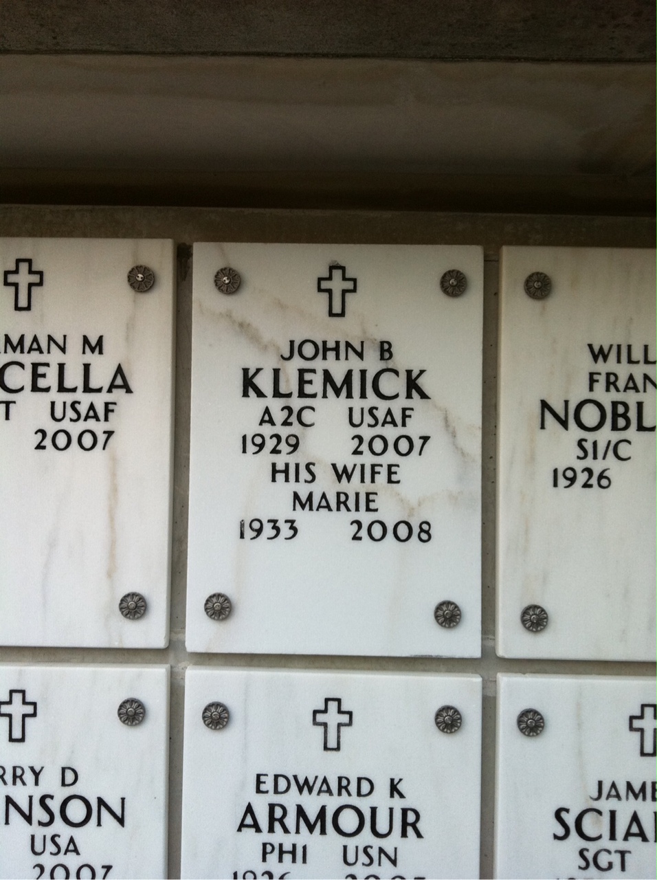 John Klemick