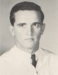 Leland Albury