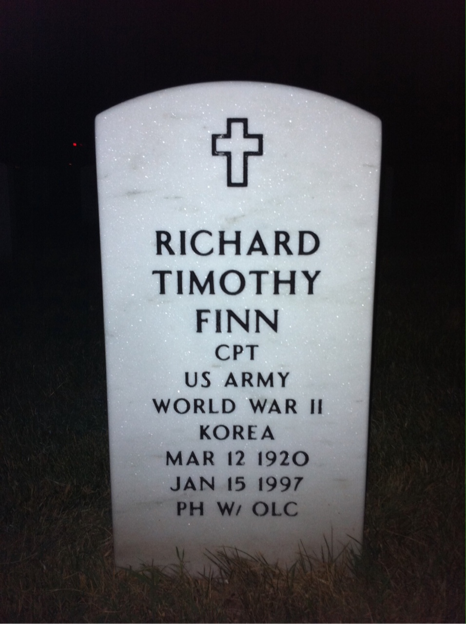 Richard Finn