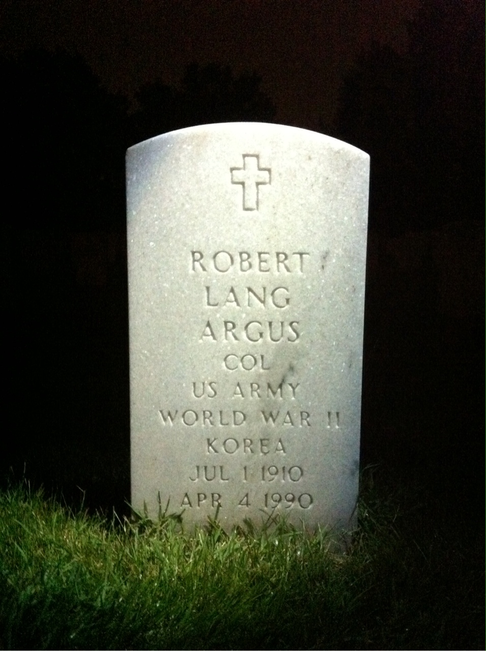 Mildred Argus