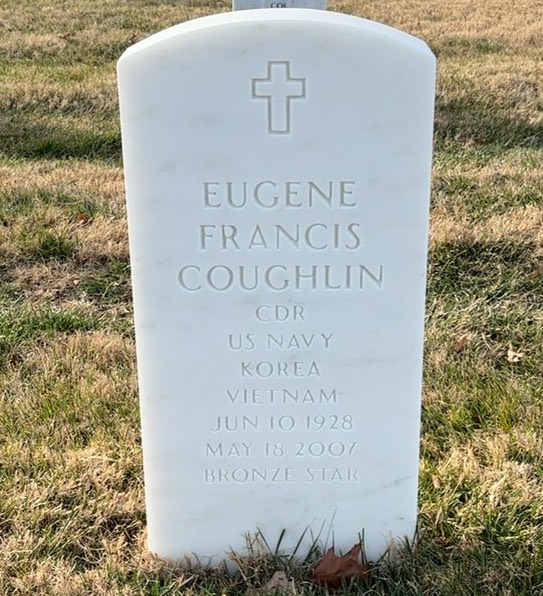 Eugene Coughlin