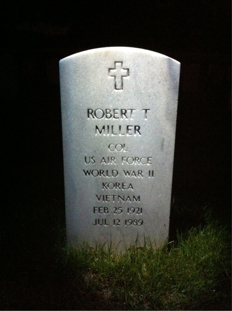 Robert Miller