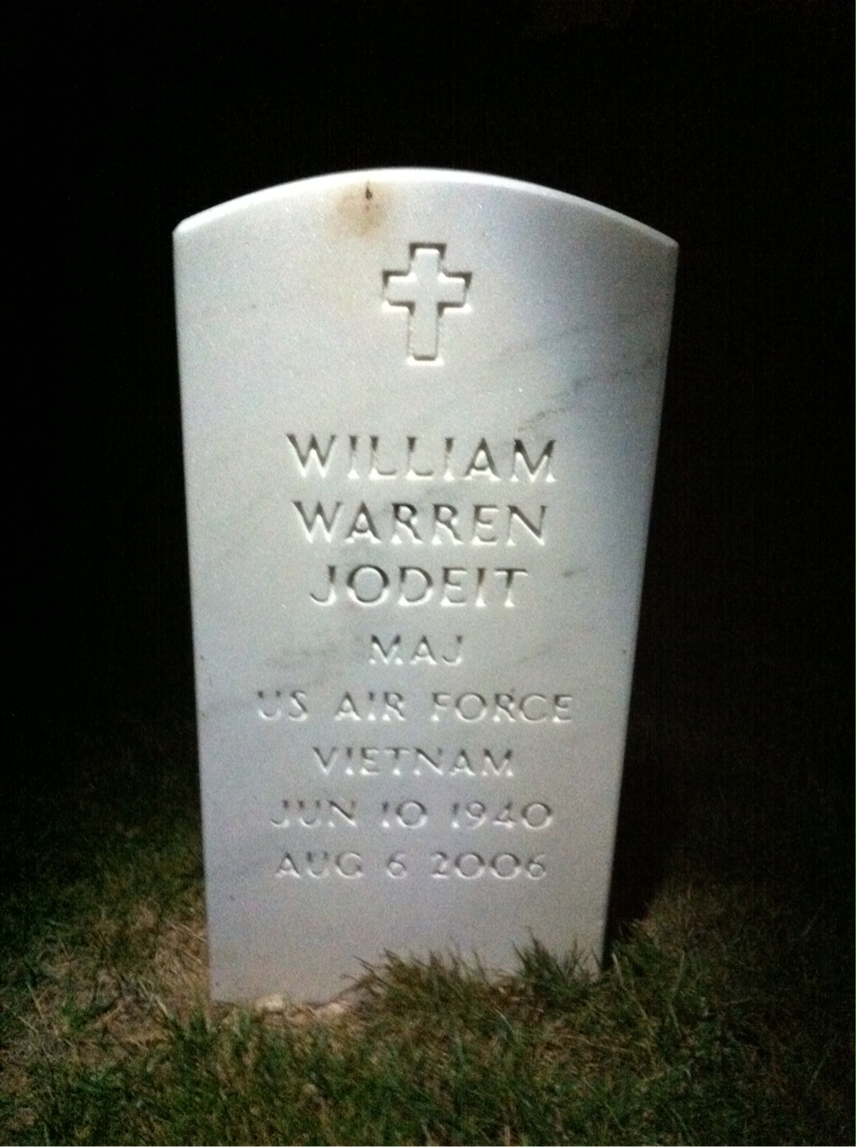 William Jodeit