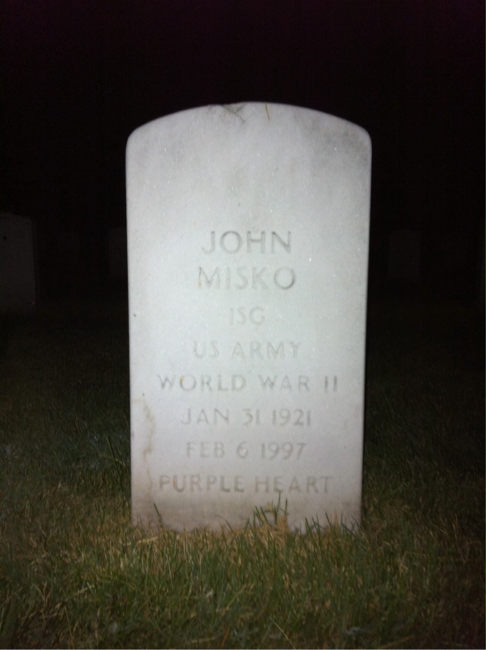John Misko