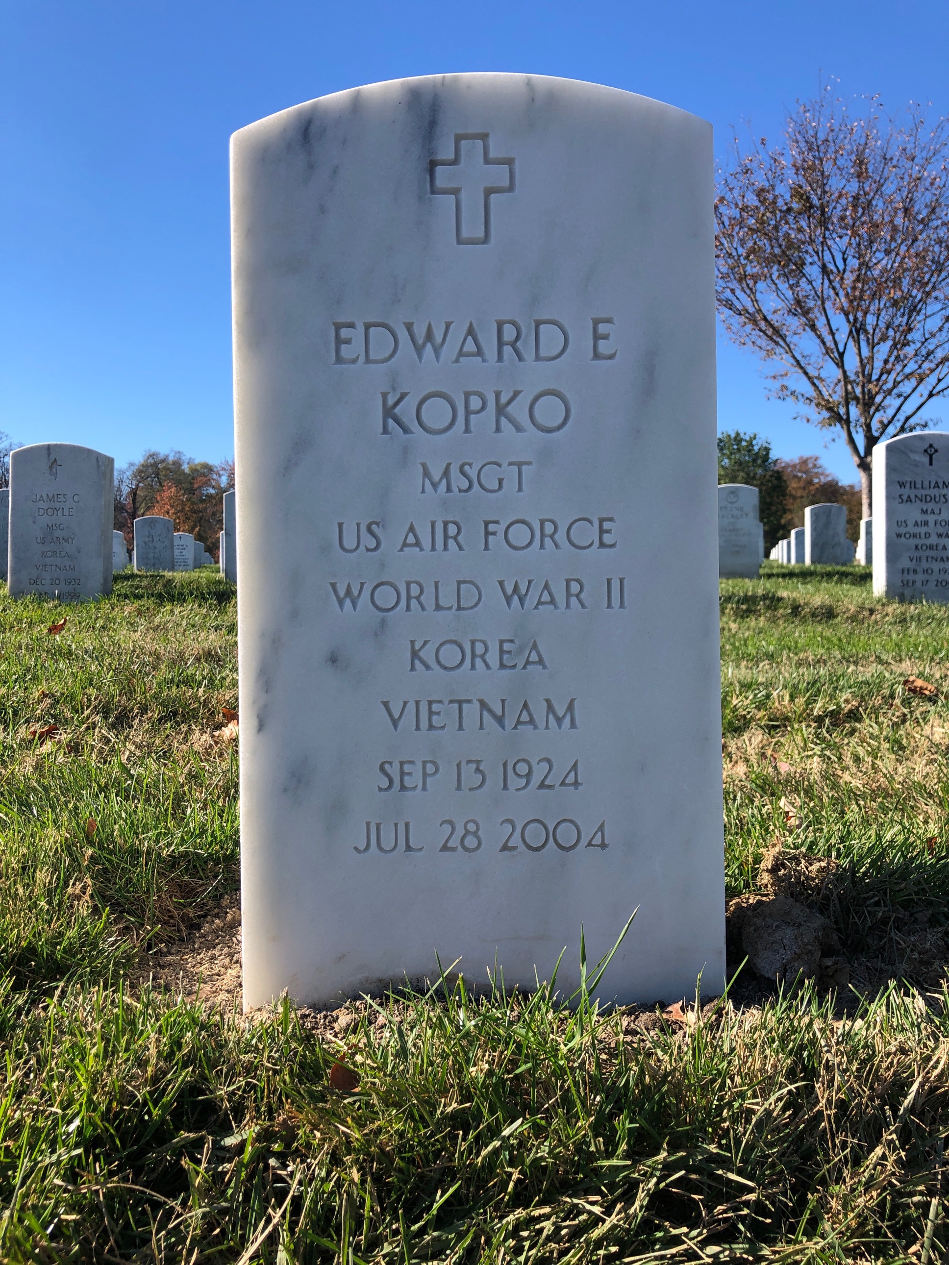 Edward Kopko