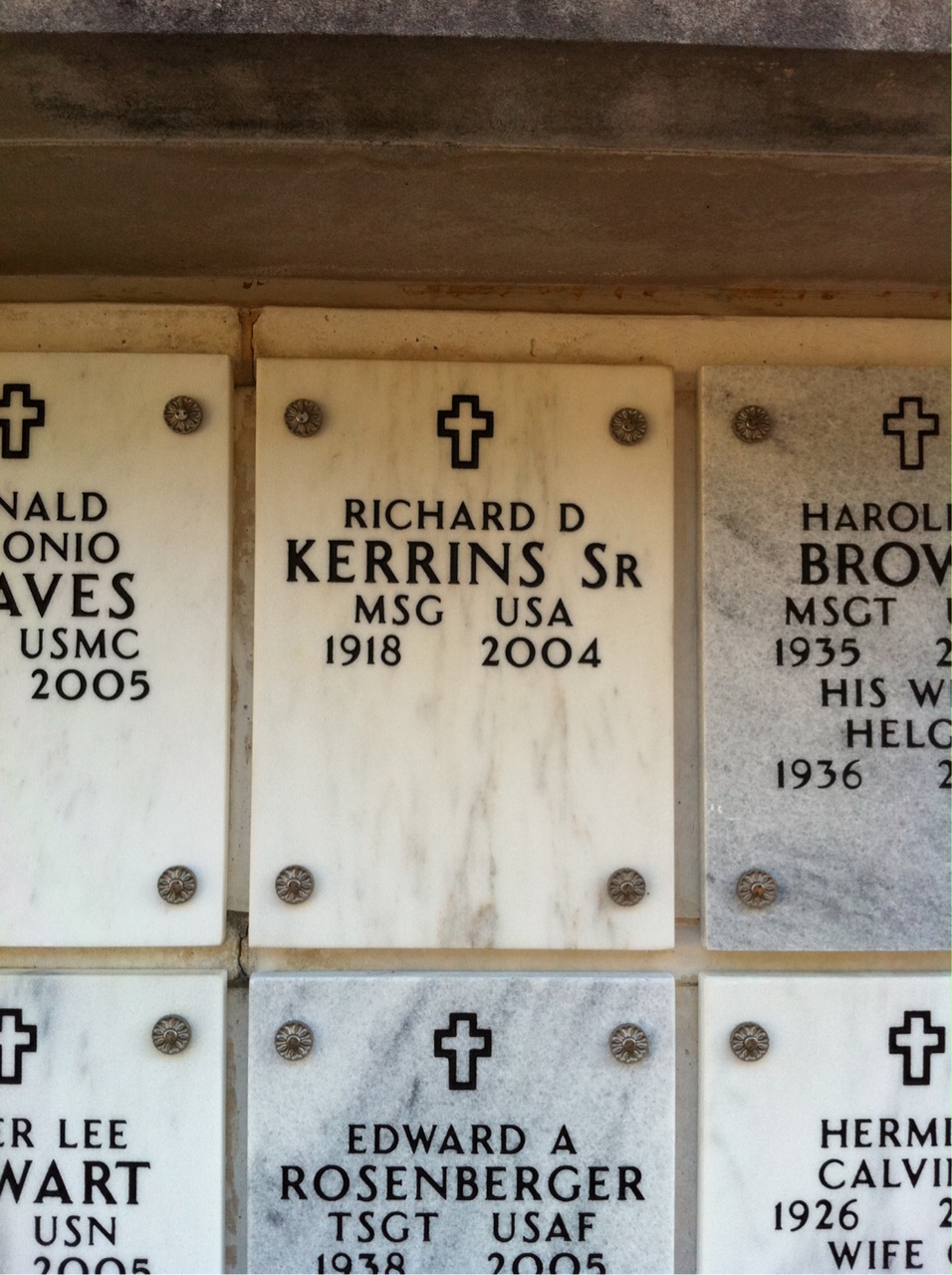 Richard Kerrins