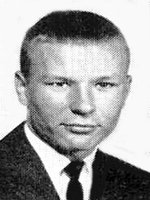 WRIGHT CHARLES KEITH - Vietnam War Veteran