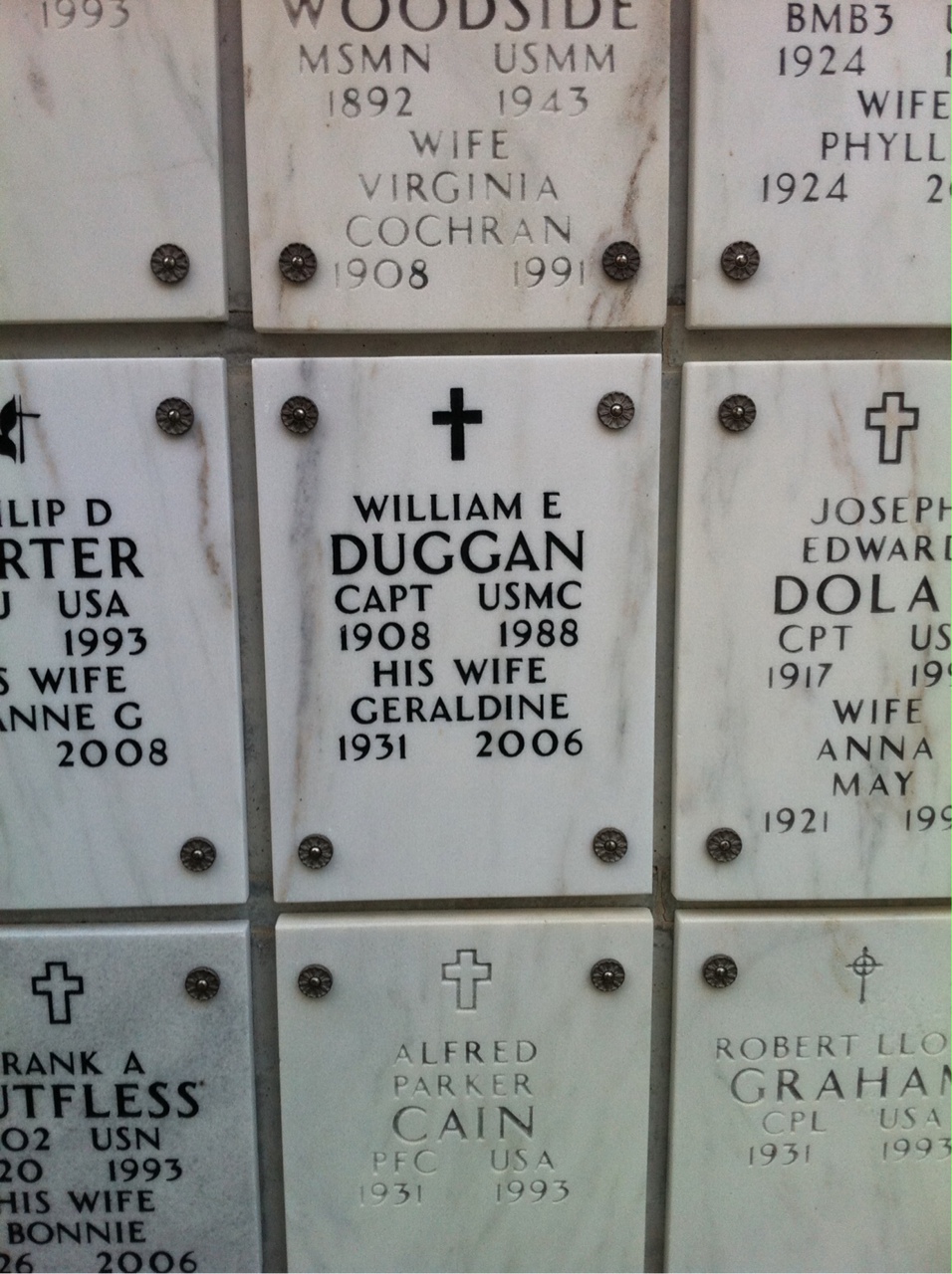 William Duggan