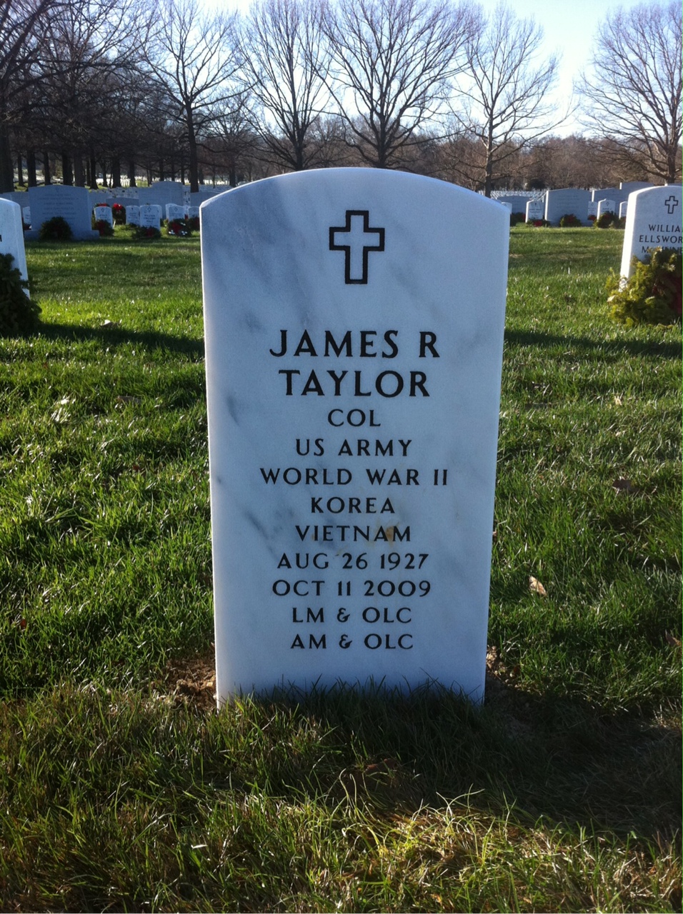 James Taylor