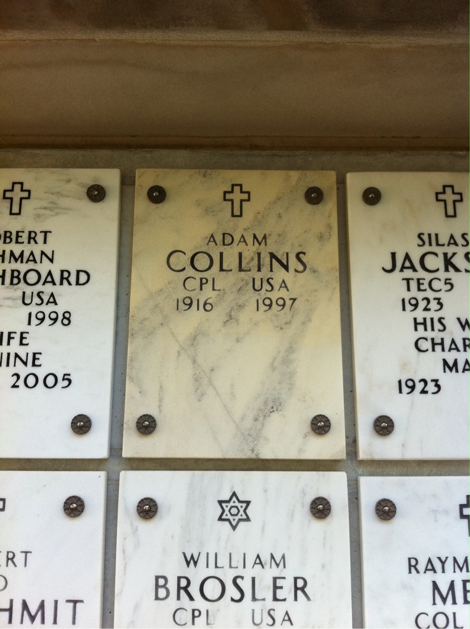 Robert Collins