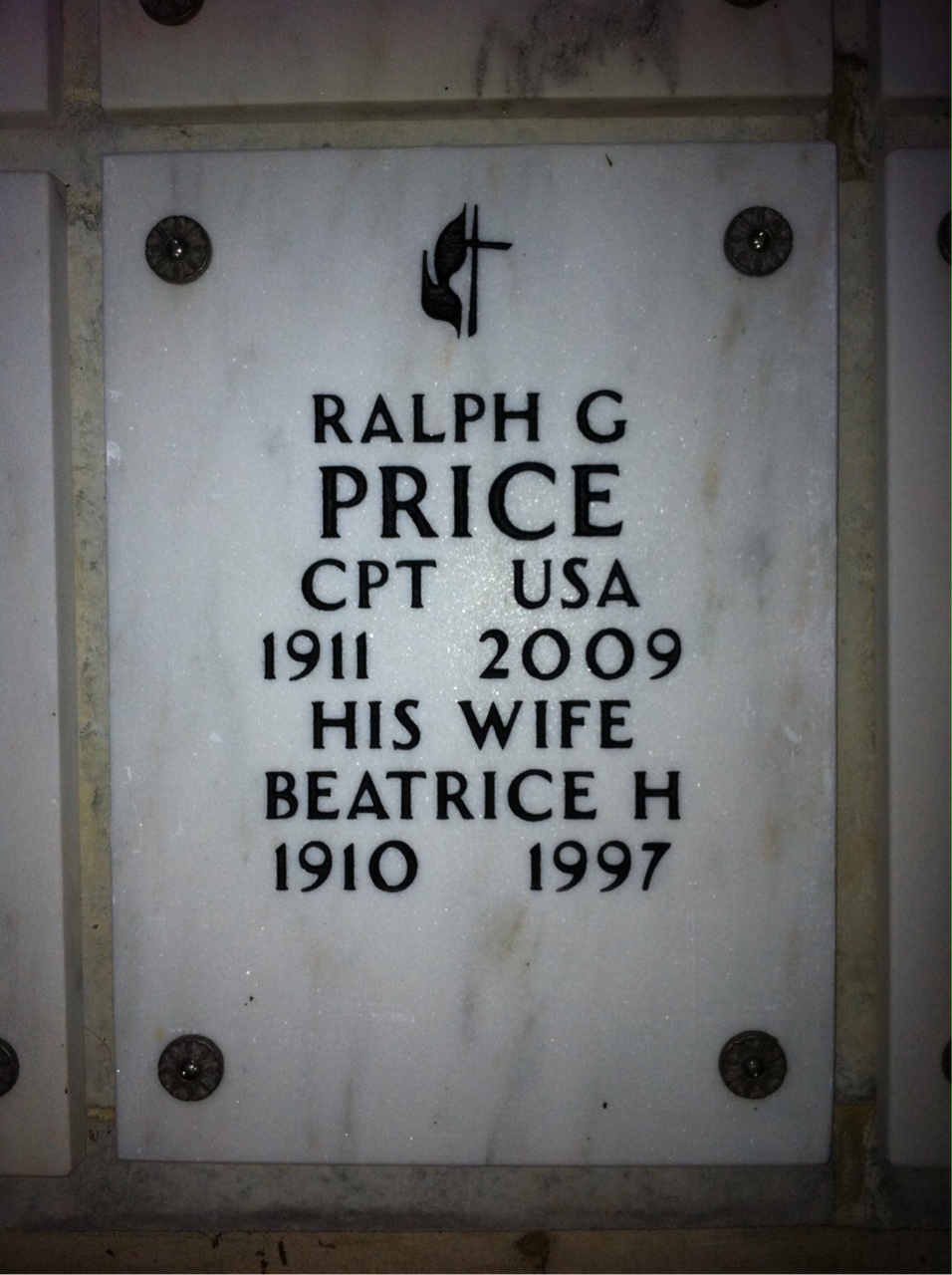 Ralph Price