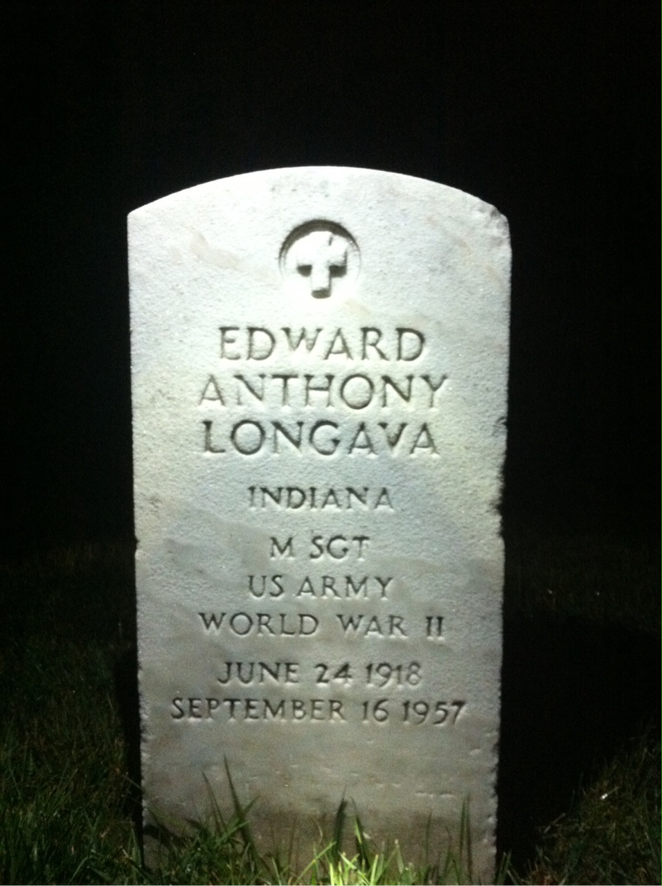 Edward Longava