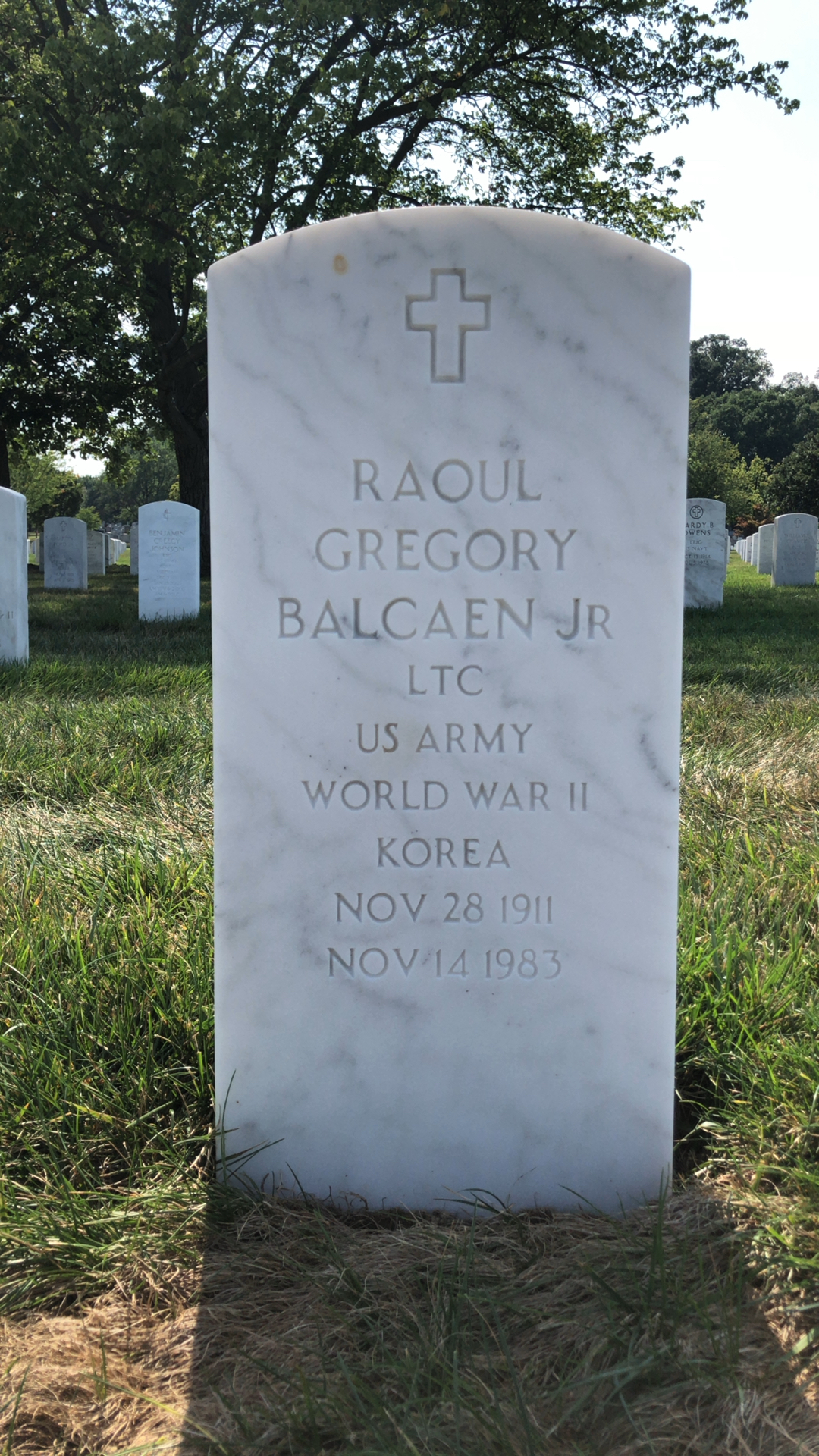 Raoul Balcaen