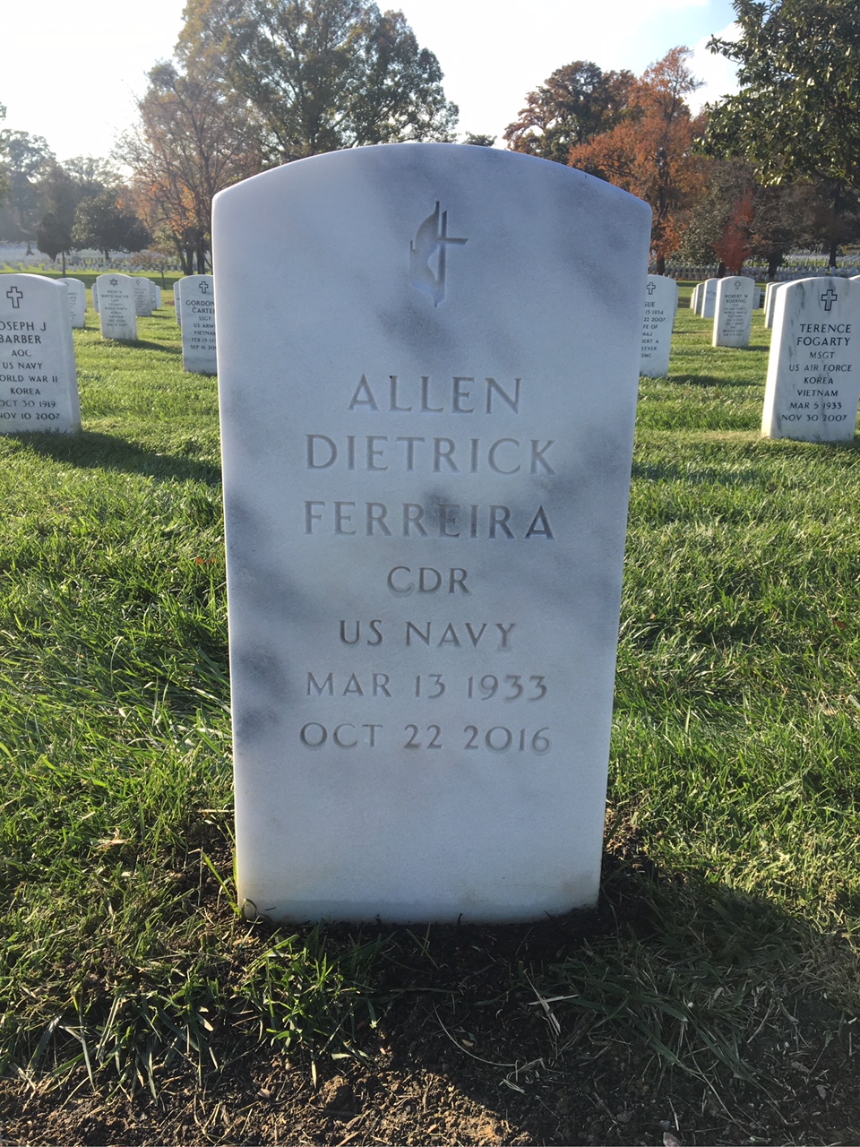 Allen Ferreira