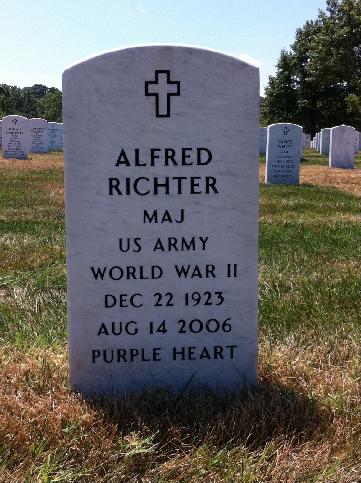 Alfred Richter