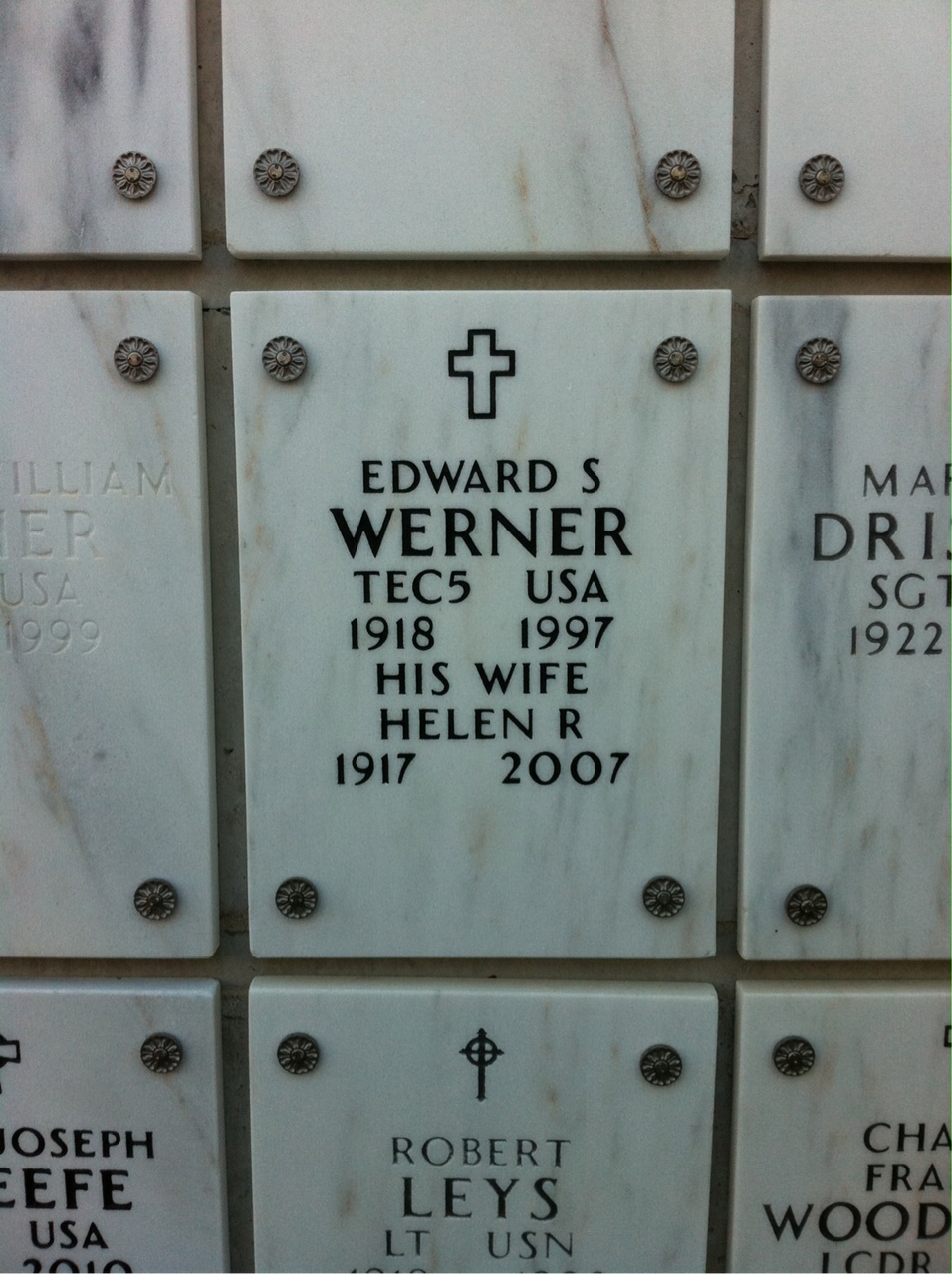 Edward Werner