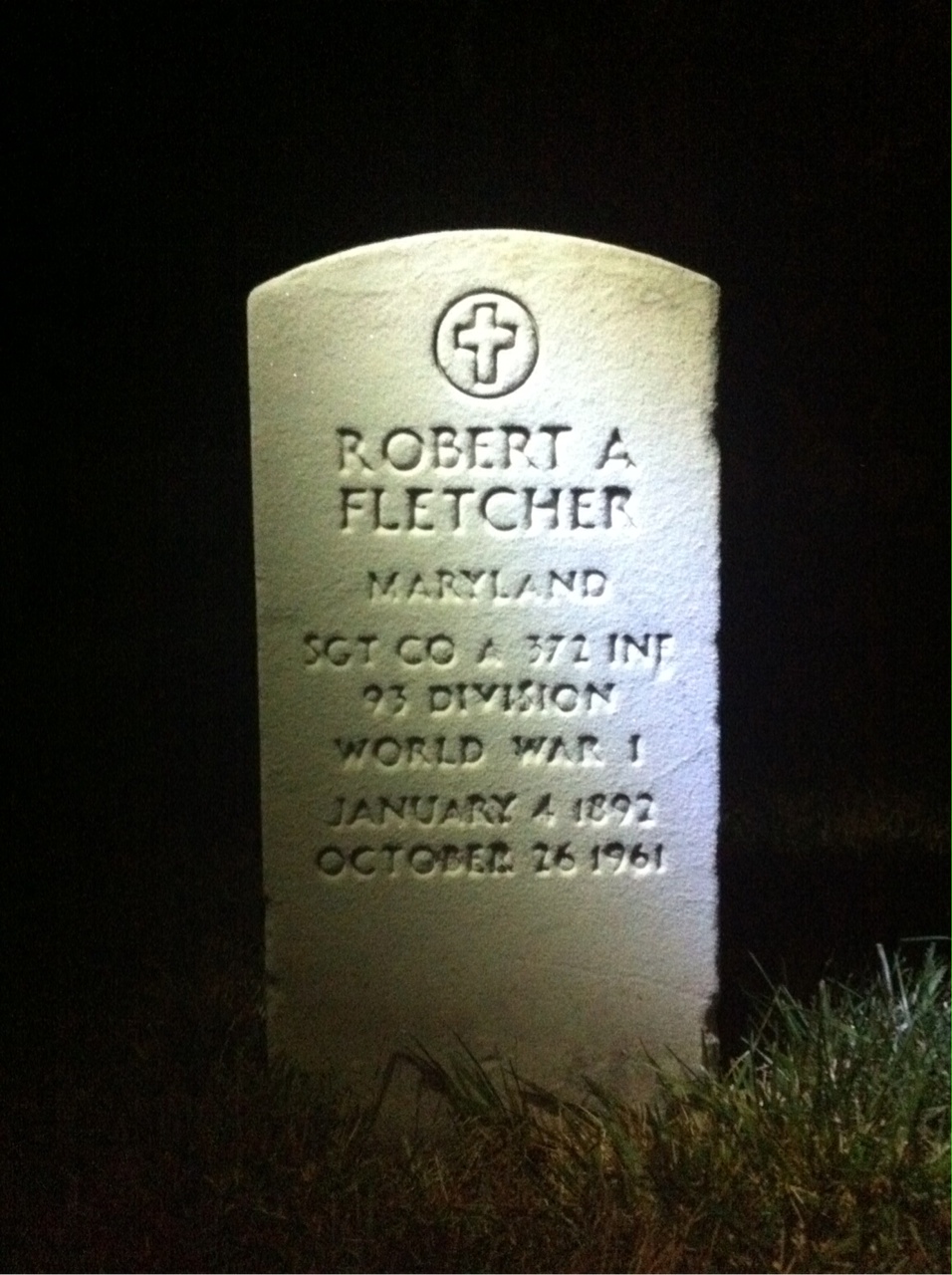 Robert T Fletcher
