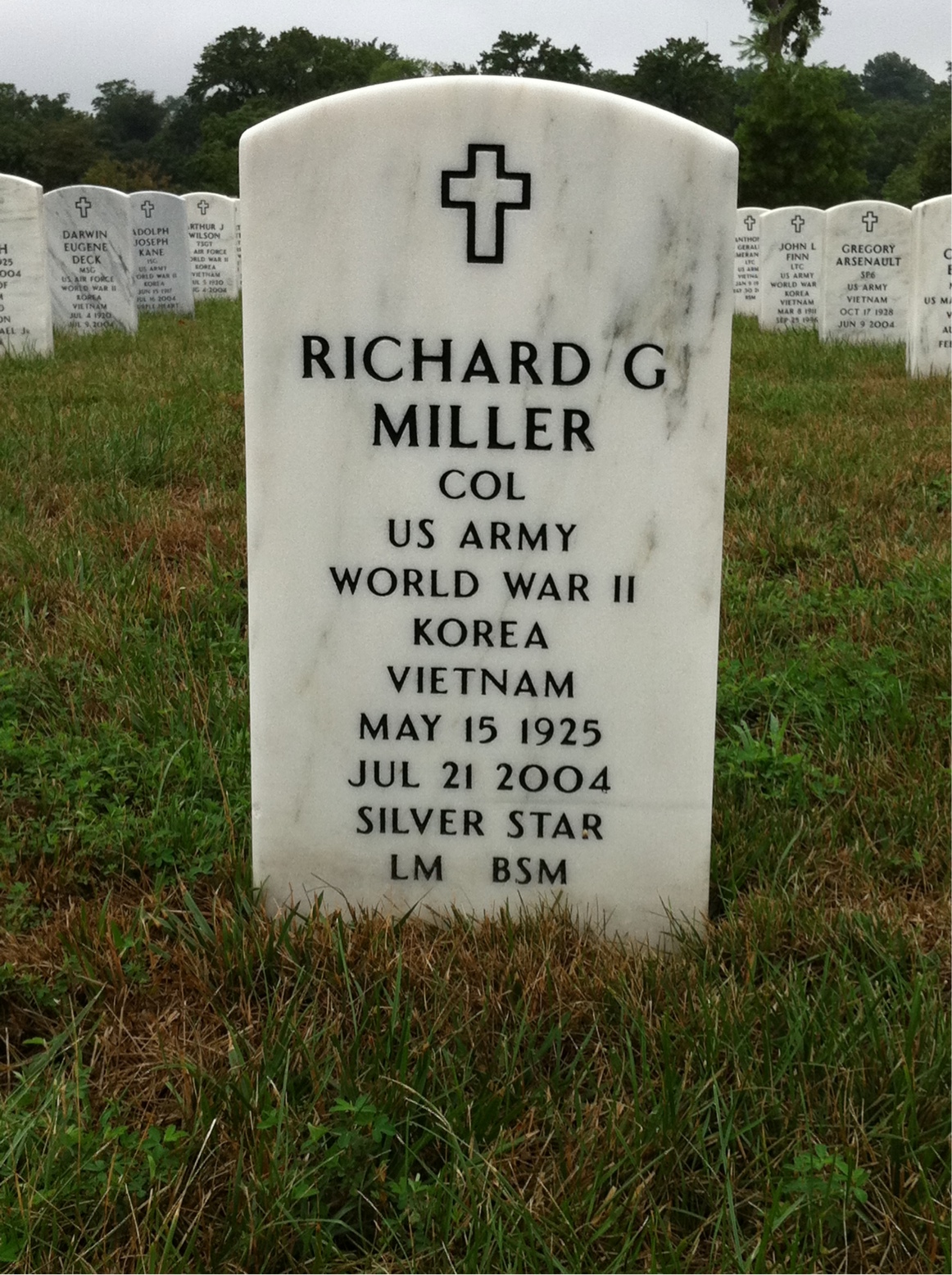 Richard Miller