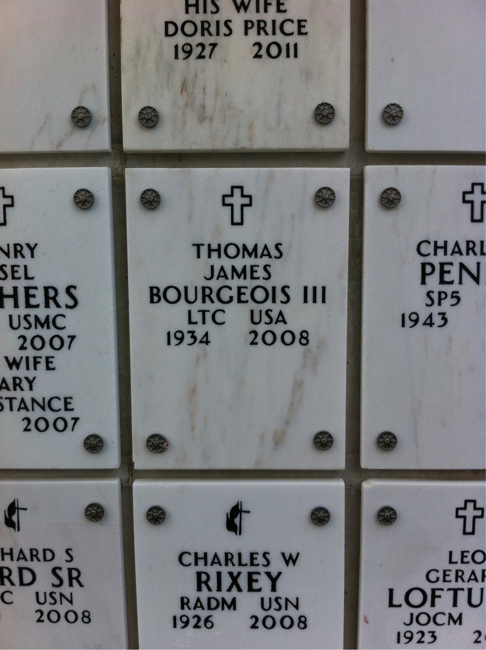 Thomas Bourgeois