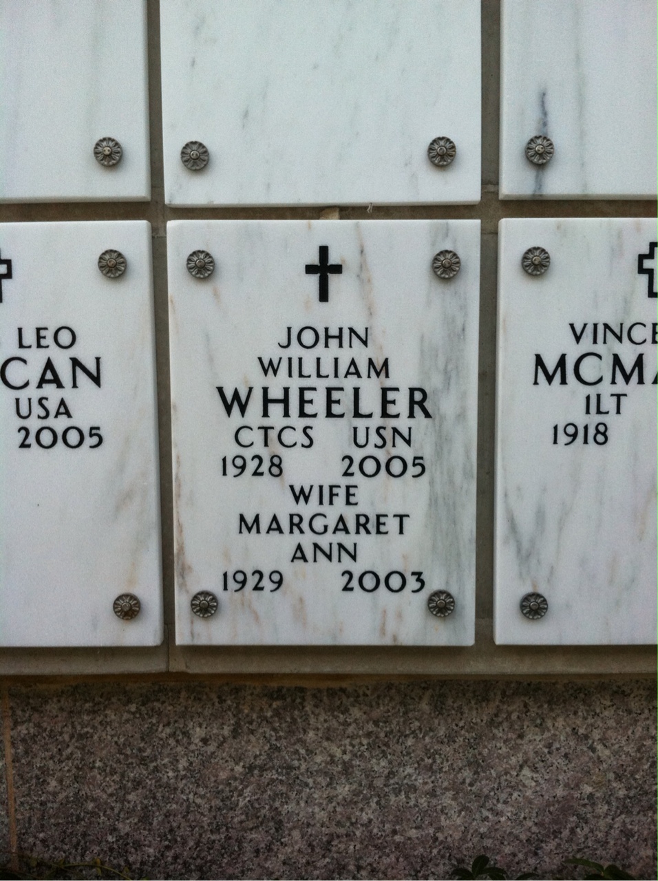 John Wheeler
