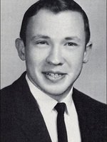 WRIGHT MELVIN ROY - Vietnam War Veteran