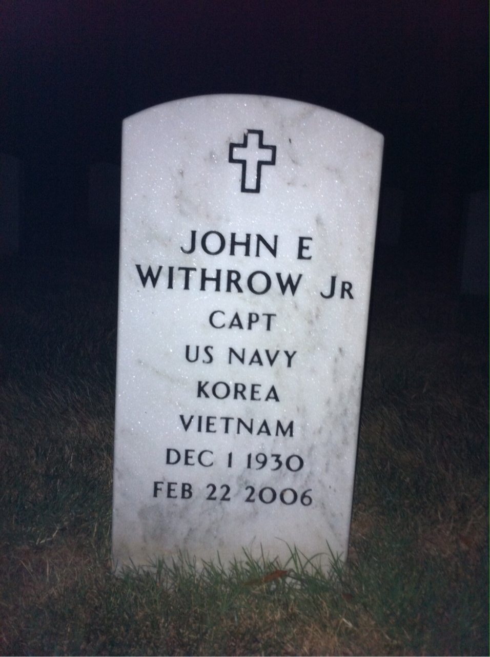 John Withrow
