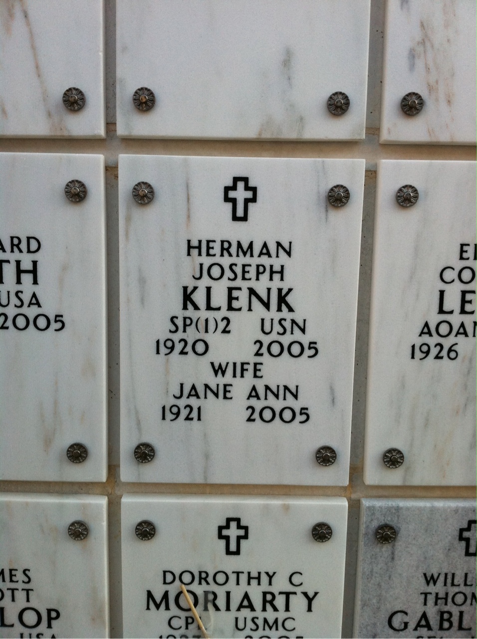 Herman Klenk