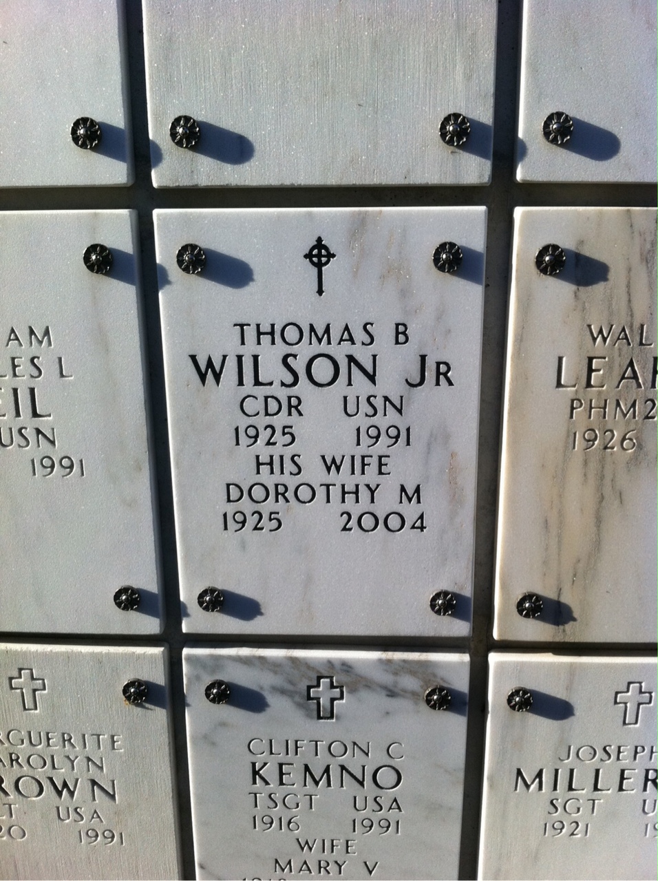 Thomas Wilson