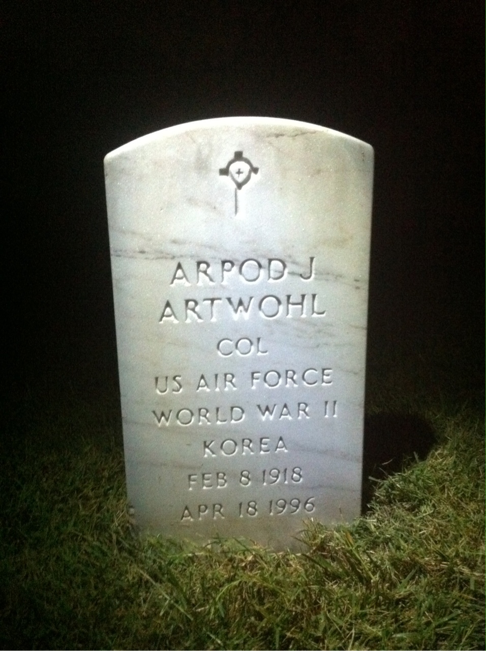 Arpod Artwohl