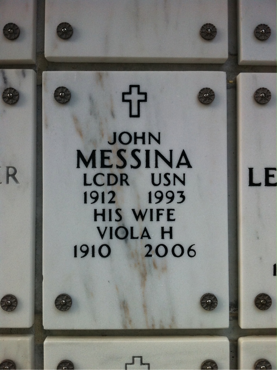 John Messina