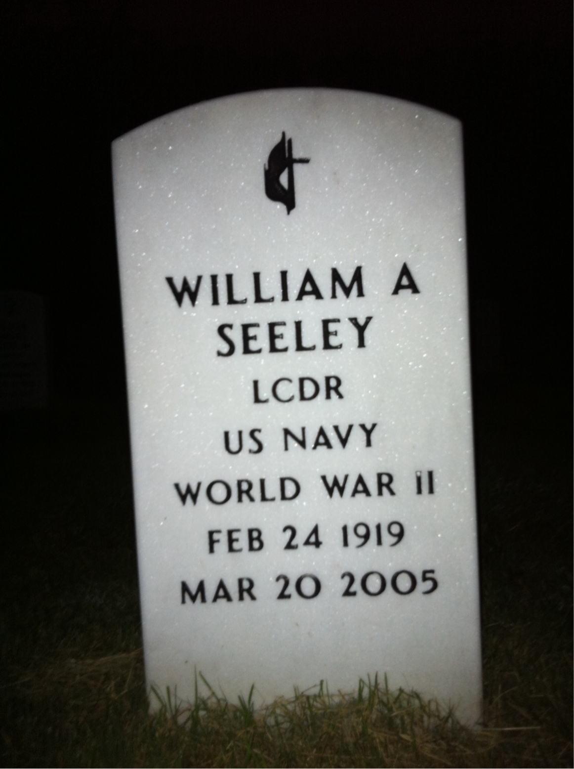 William Seeley