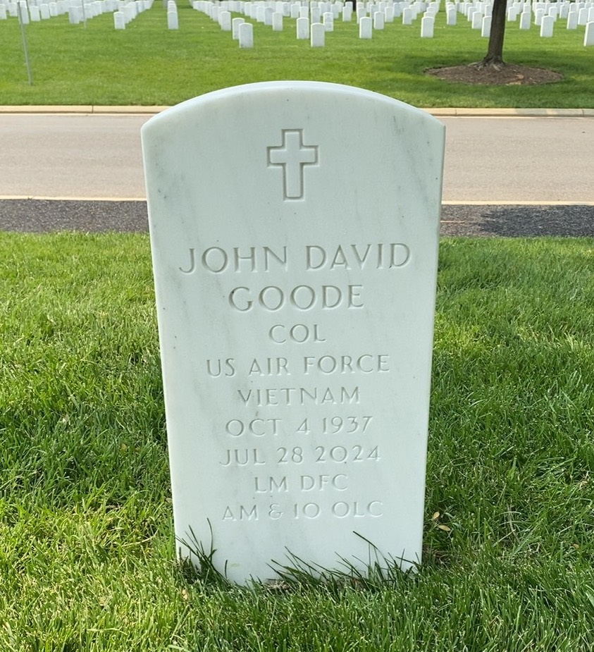 John Goode