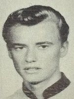 WRIGHT STEVEN JAMES - Vietnam War Veteran
