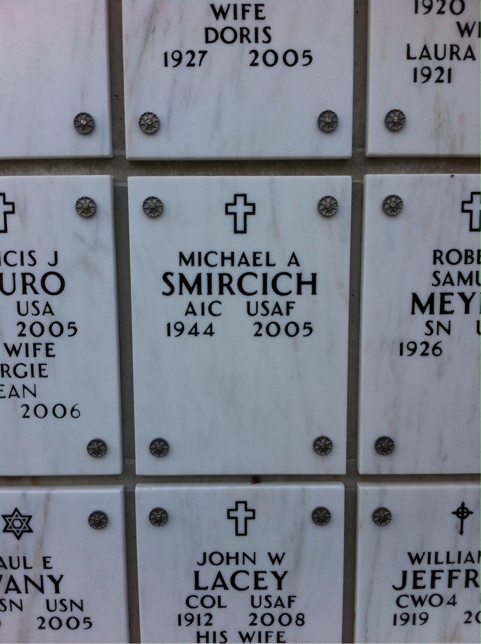 Michael Smircich