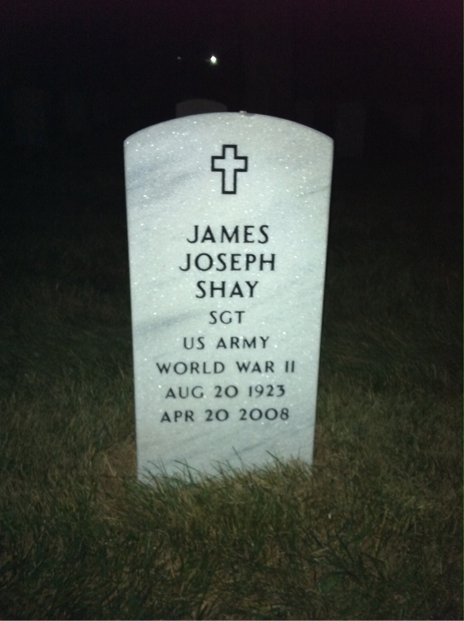 James Shay